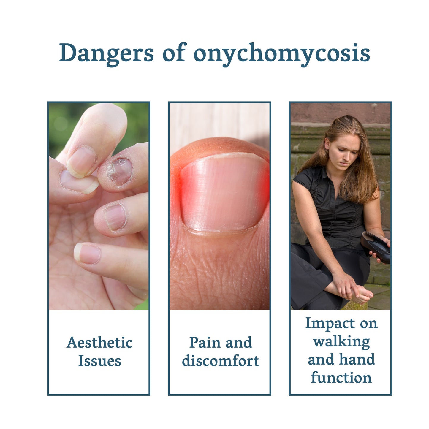 Nail Fungus Treatment, Nail Thickening Of Embedded Light Mail This Soft Armour Brothers Nails Detailer