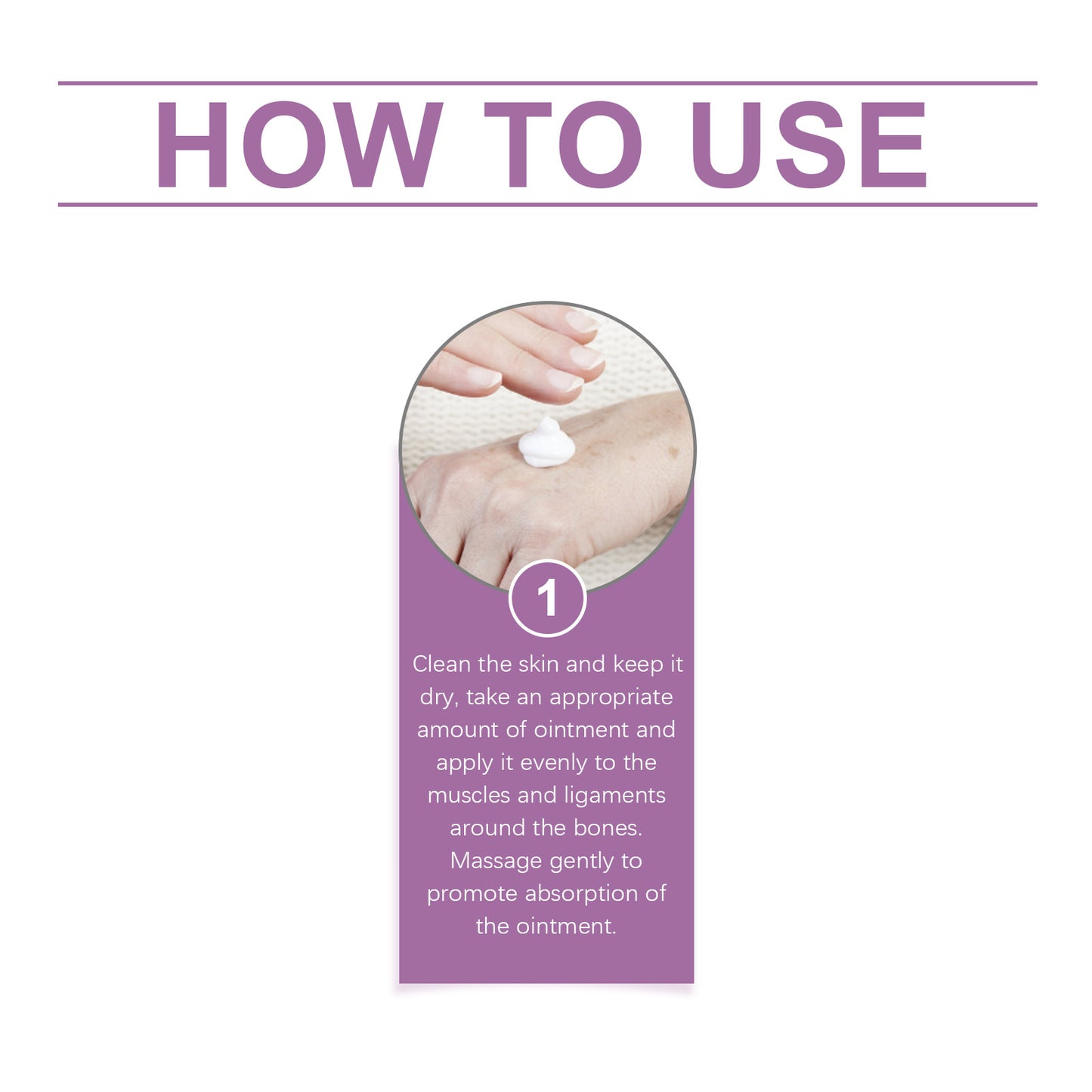 Herbal Care Cream Relieves Elbow And Knee Discomfort With A Pampering Moisturizing Herbal Massage Cream