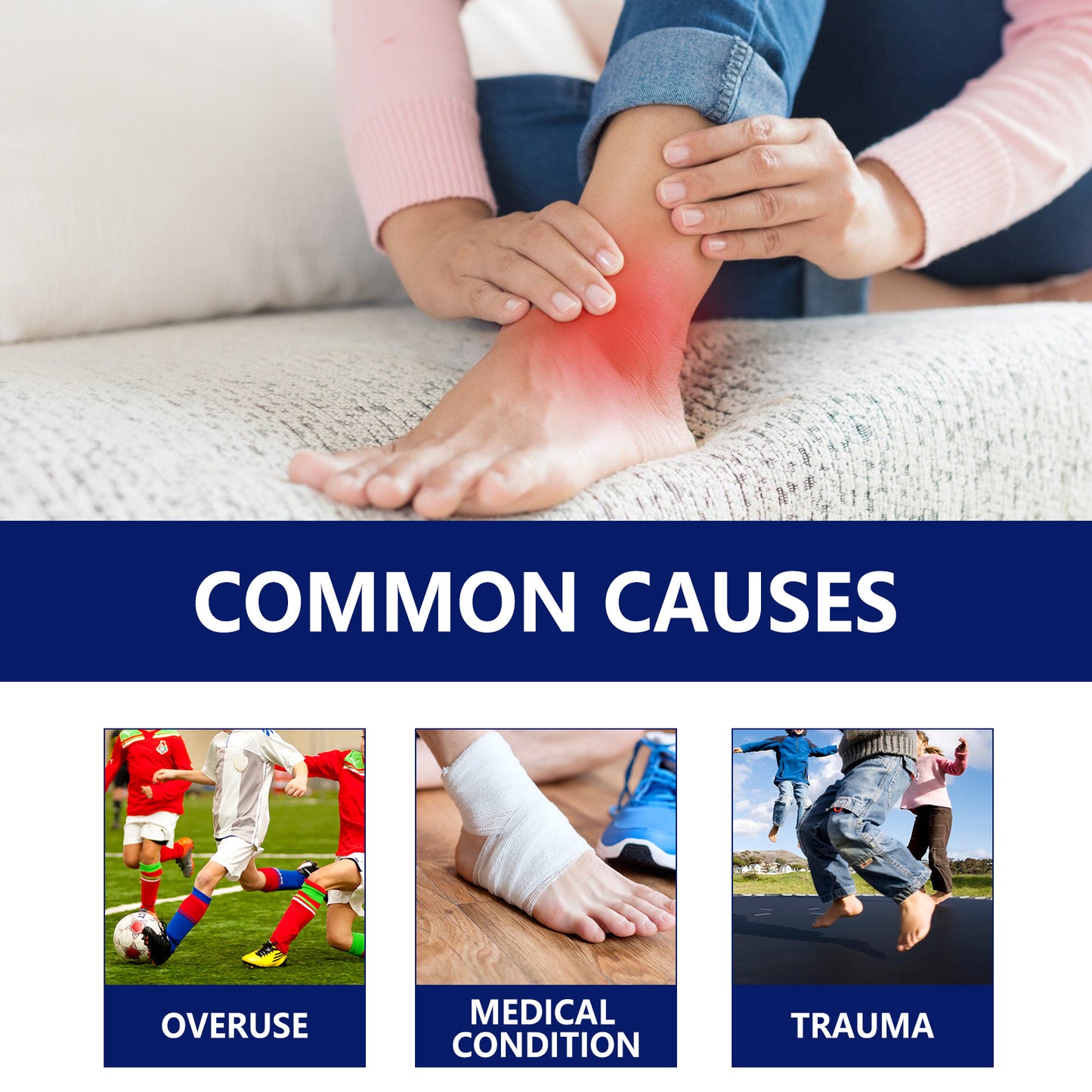 Anti-Inflammation Arthrosis Spray, Relieve Knee Shoulder Neck Pain Body Joint Health Care Spray