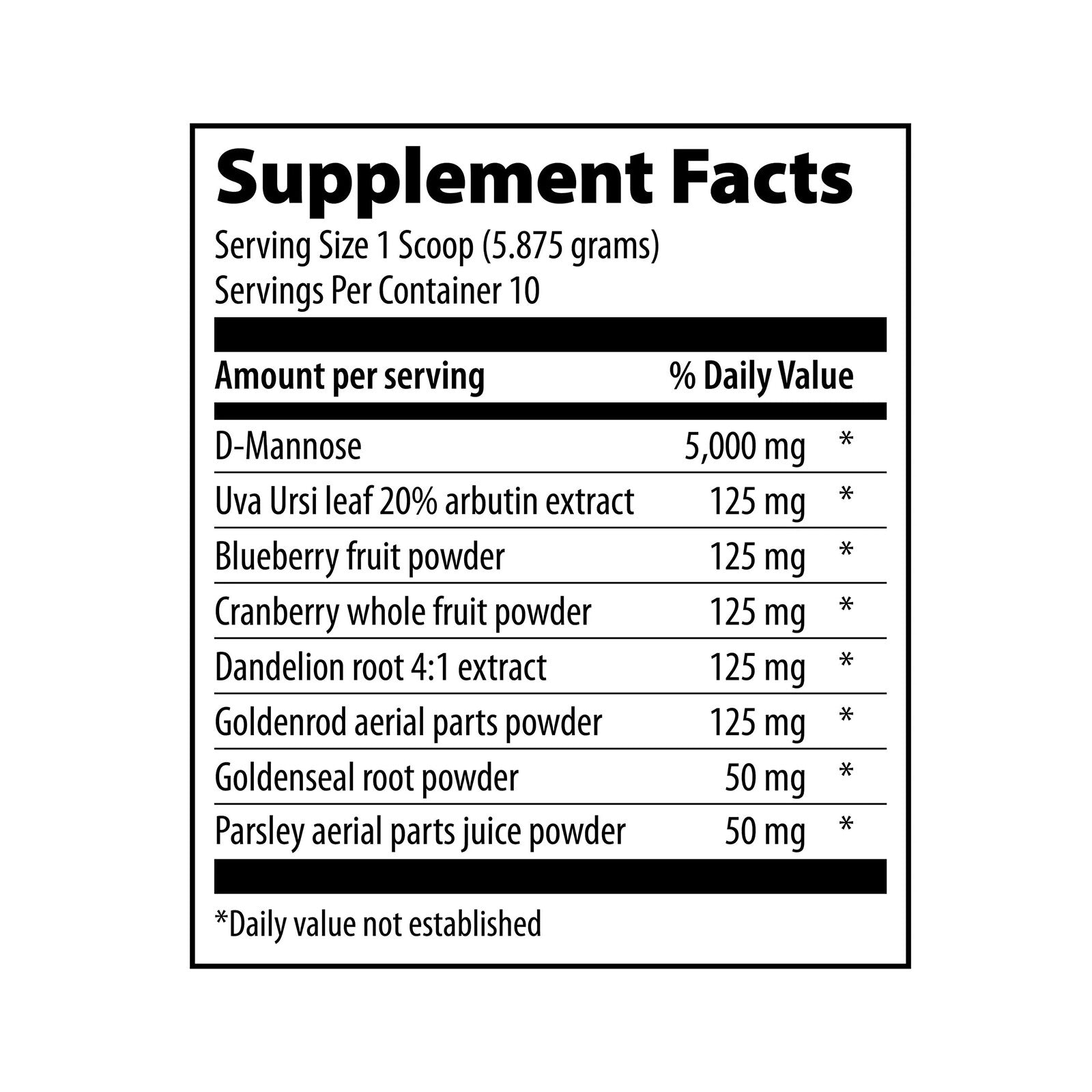 U.T. Vibrance 2.02 Oz