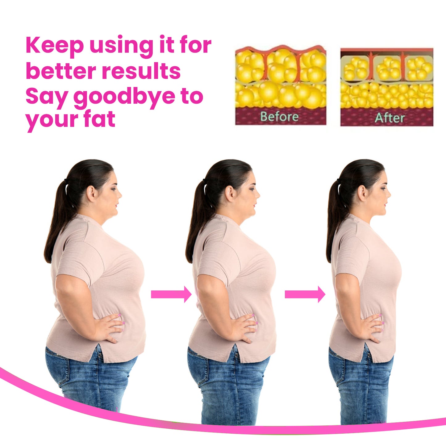 Slimming Tea, Slimming Tummy Firming Body Health Women's Light Body Shaping Green Tea