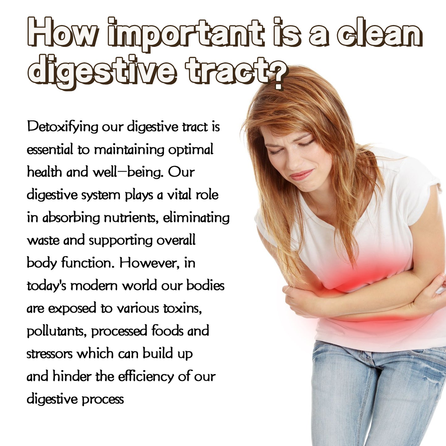 Stomach Relief Oil, Clear Stool Relieve Gastrointestinal Discomfort Massage Treatment Firming And Slimming Oil