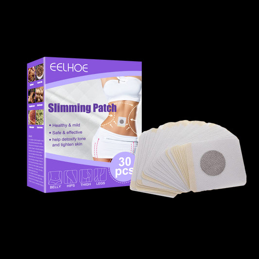 Slimming Stick For Lazy People Slim Belly Belly Arm Body Firming Thigh Muscle Sculpting Belly Button Stick