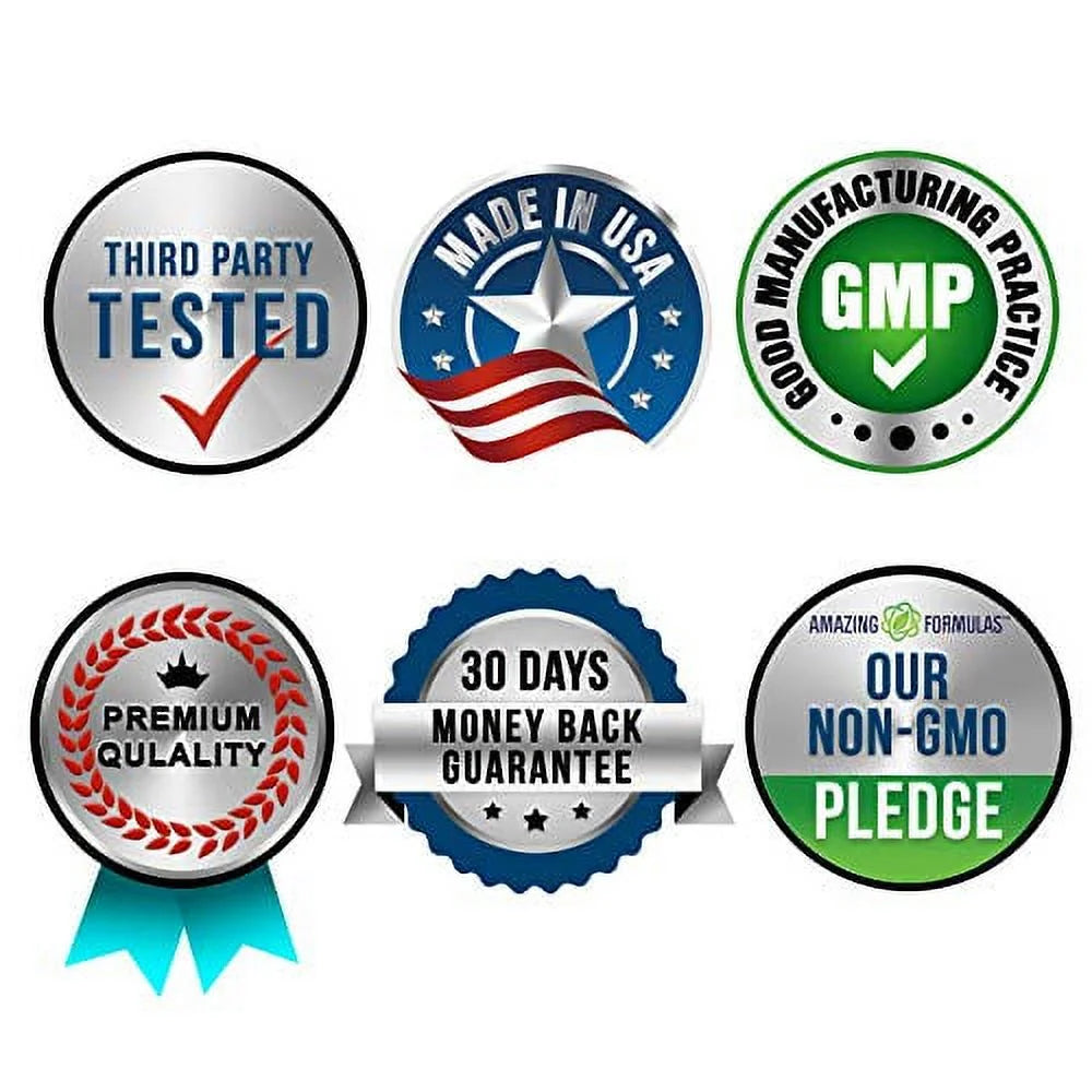 Lutein 40 Mg with Zeaxanthin 1600 Mcg- 60 Softgels