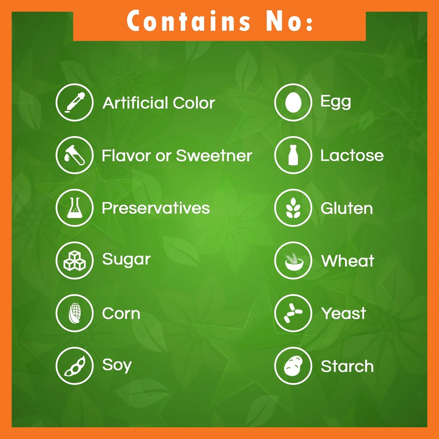 Quercetin 1000 Mg 60 Tablets | Immune Health