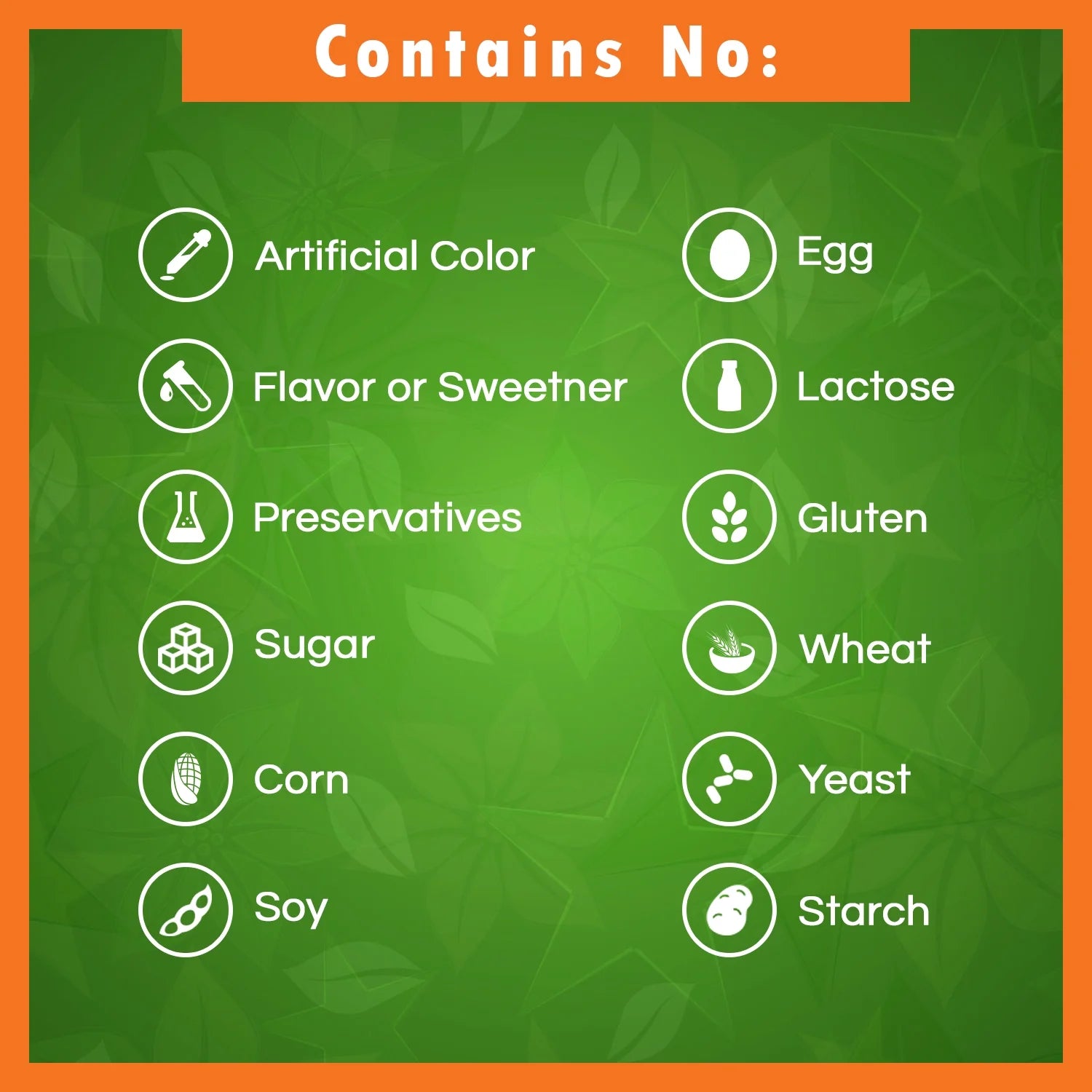 Quercetin 1000 Mg 60 Tablets | Immune Health