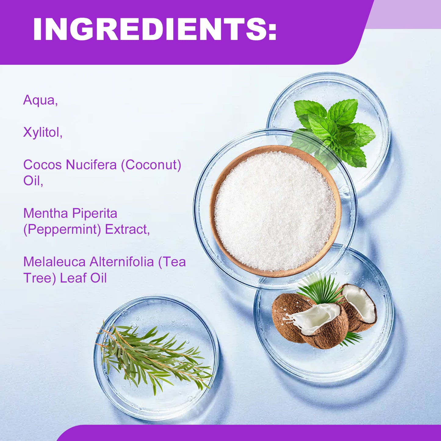 Probiotics Whitening Remove Stains Toothpaste, Dental Care Cleaning Oral Odor Toothstains Tartar Beautifying Teeth Whitening