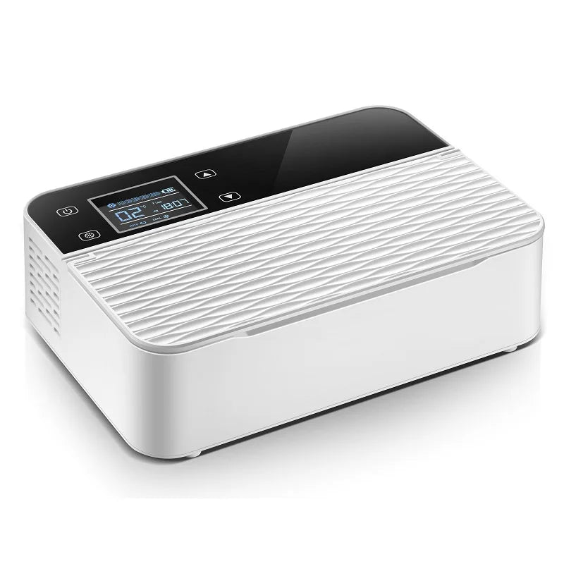 Small Fridge Cooler Insulin Cooler Medical Insulin Case USB Mini Refrigerator Portable Insulin Bag Travel Keep Chilled Meds