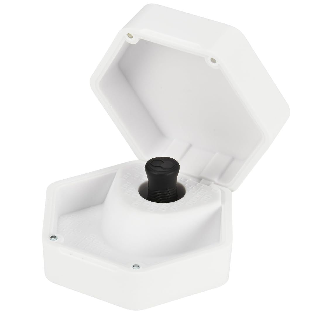 Nasal Breathing Dilators Starter Kit with Nose Clip Case