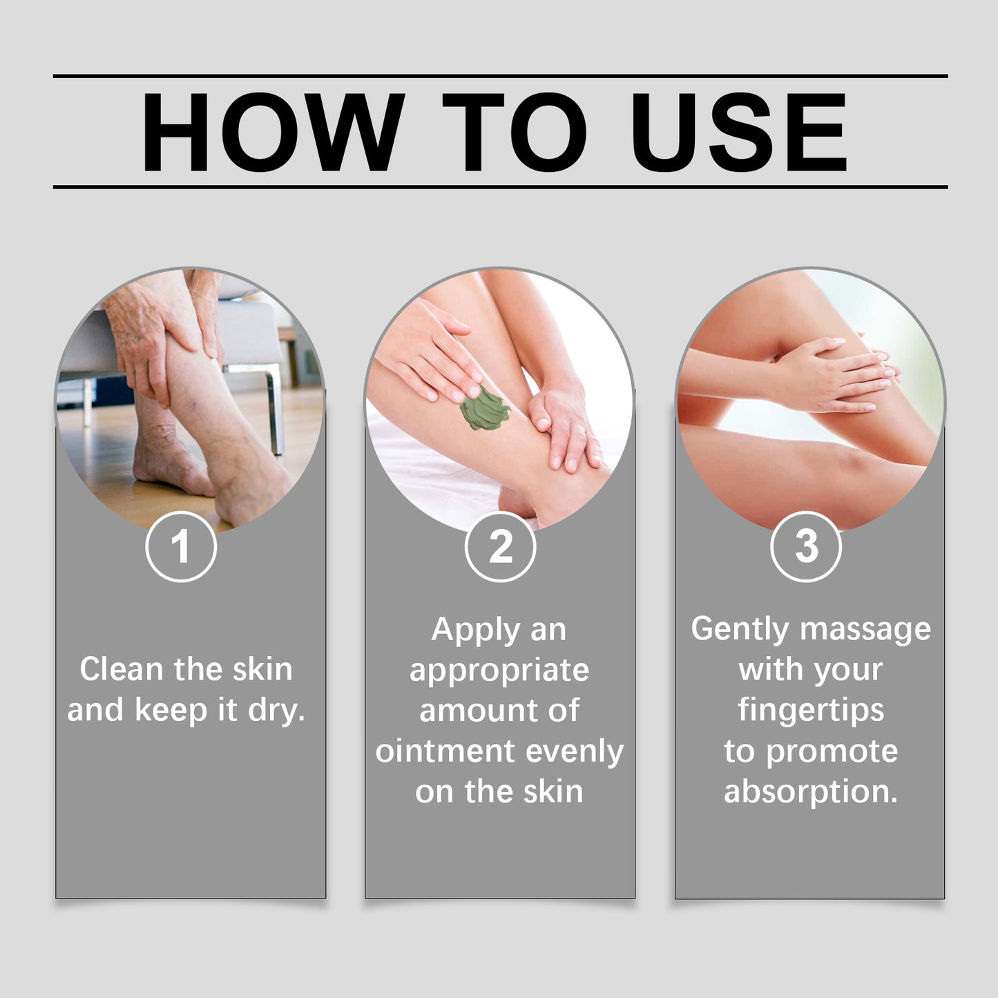 Woodsleep Joint Herbal Cream, Wrist And Knee Massage To Relieve Discomfort And Moisturize Body Care Cream