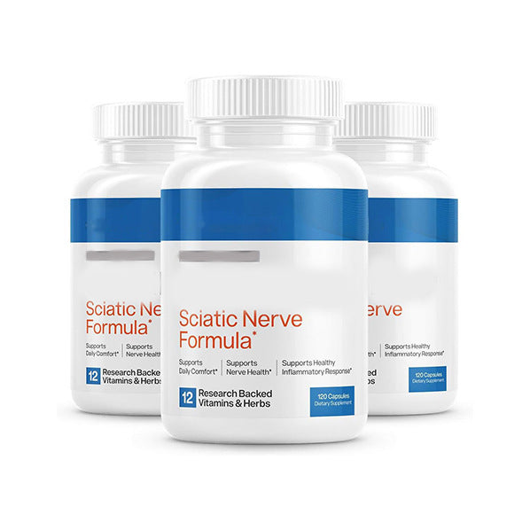 OE M Sciatic nerve capsules