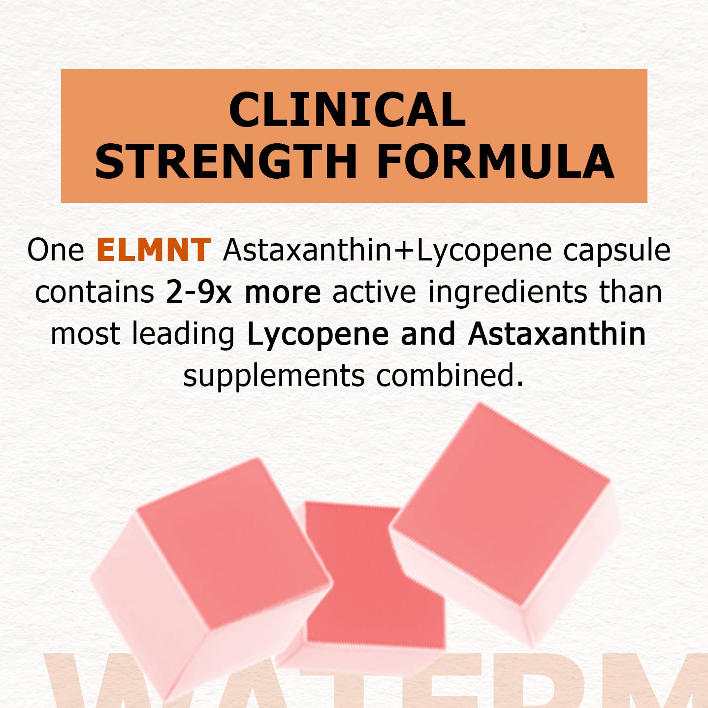 Daily Taning Gummies