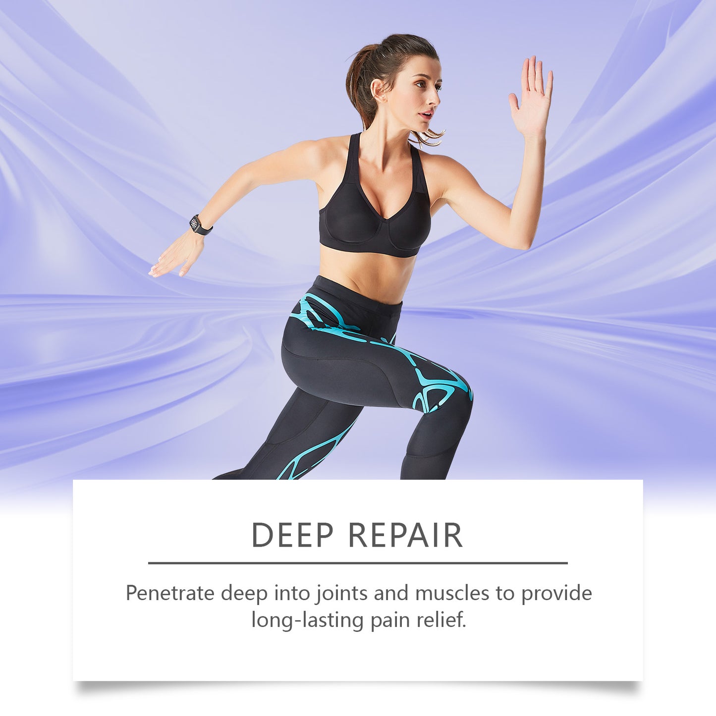 Body Massage Oil, Back, Neck And Shoulders Relieve Discomfort And Moisturize Body Joints Massage Oil