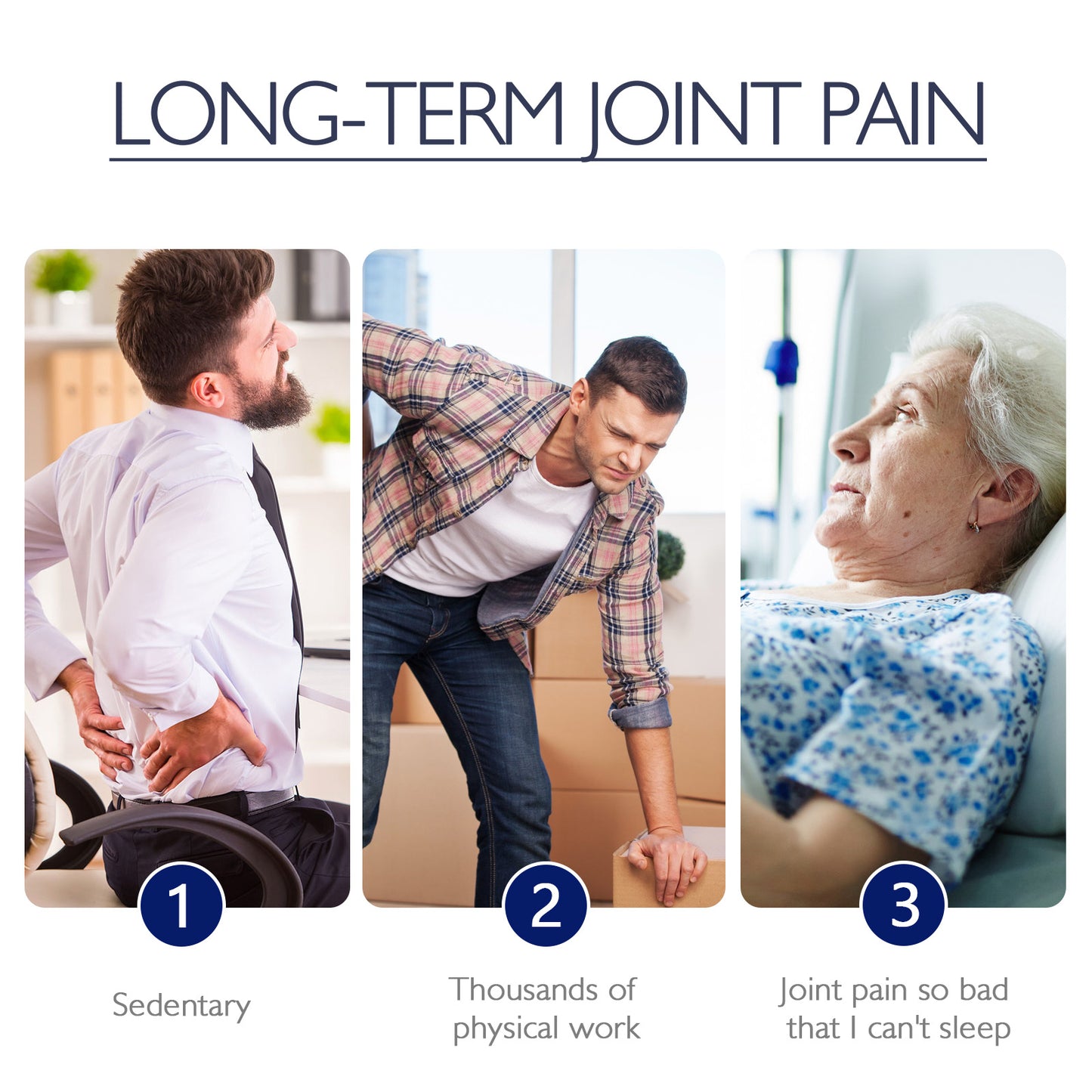 Anti-Inflammation Arthrosis Spray, Relieve Knee Shoulder Neck Pain Body Joint Health Care Spray