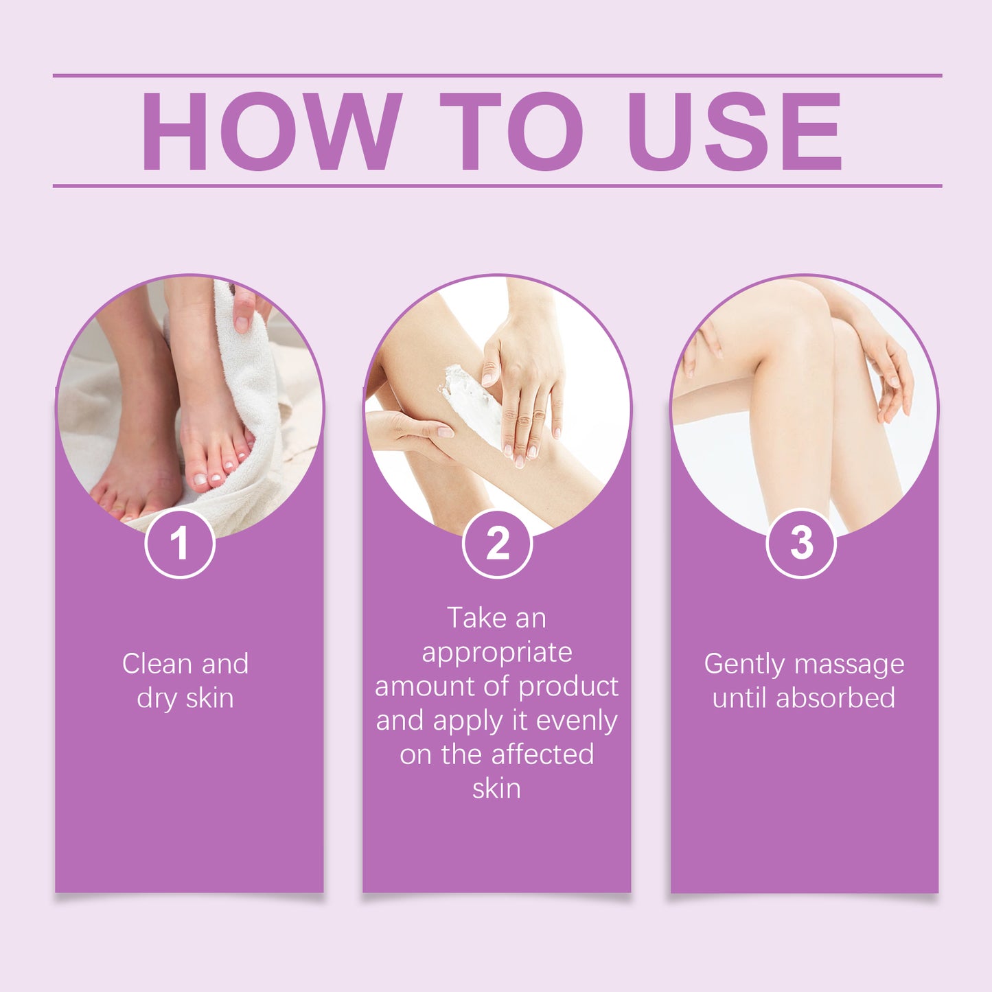 Vein Repair Cream Relieves Leg Swelling Earthworm Leg Varicose Massage Vein Body Care Cream