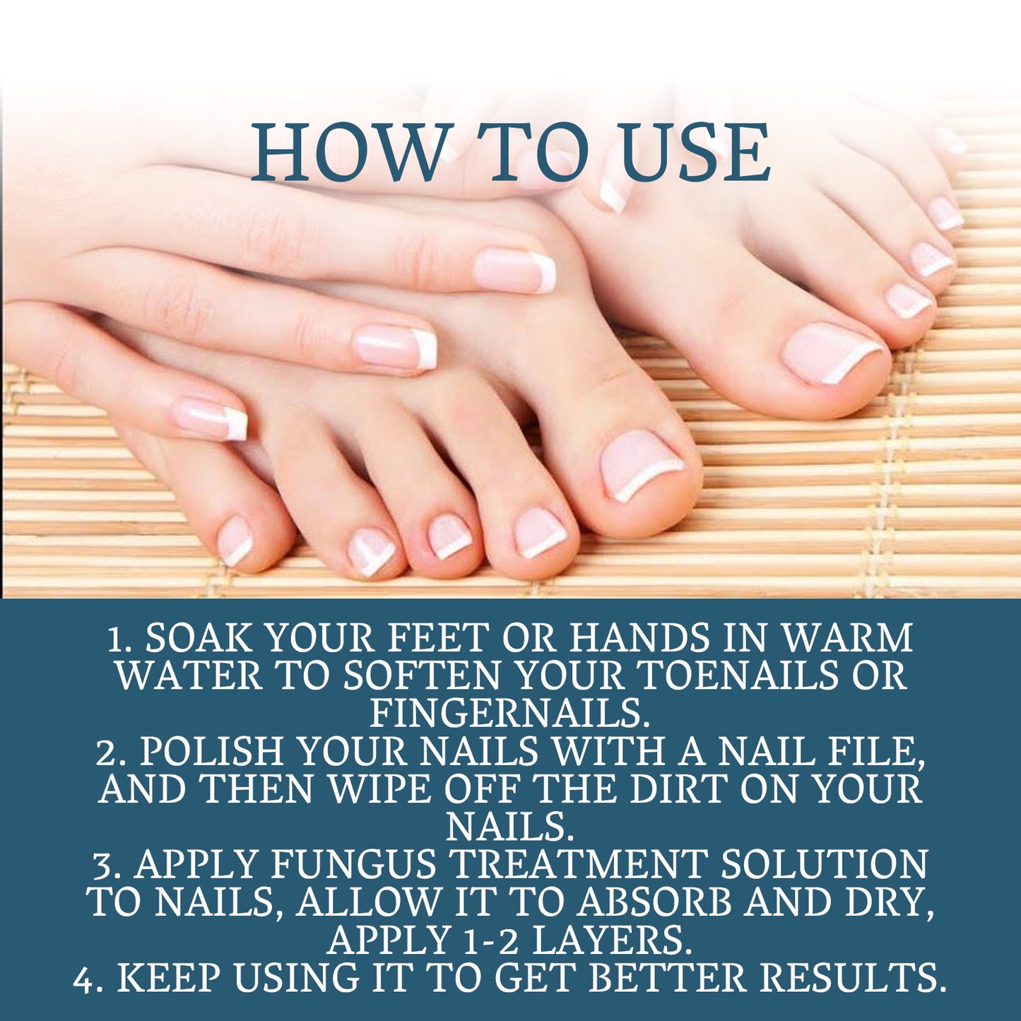 Nail Fungus Treatment, Nail Thickening Of Embedded Light Mail This Soft Armour Brothers Nails Detailer