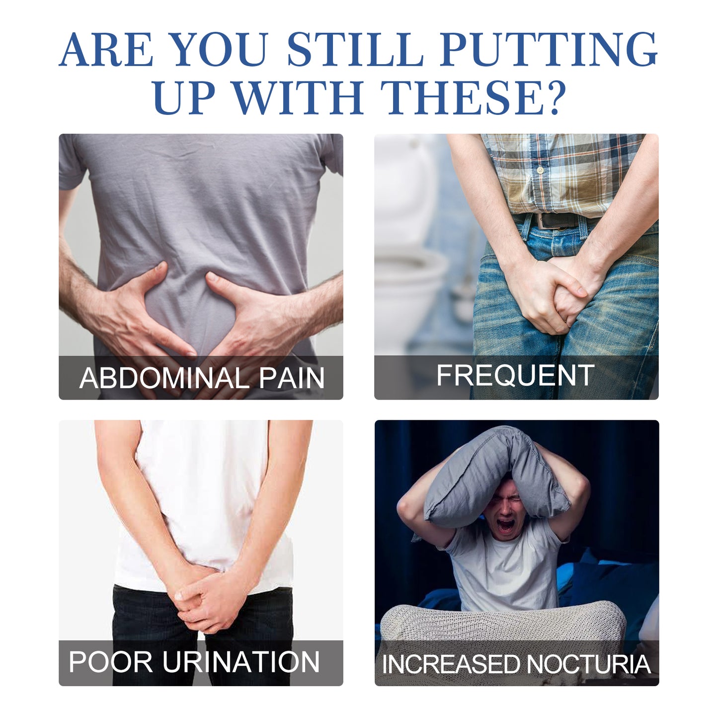 Prostate Enhance Cream, Body Care To Relieve Male Prost Discomfort Care Massage Topical Acupoint Cream