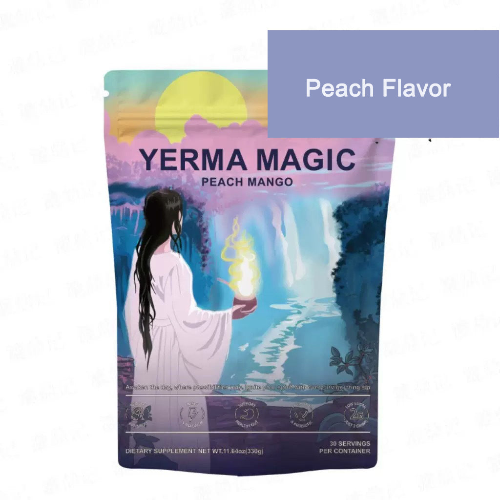 Paraguay tea instant tea powder bagged Madai tea instant tea powder