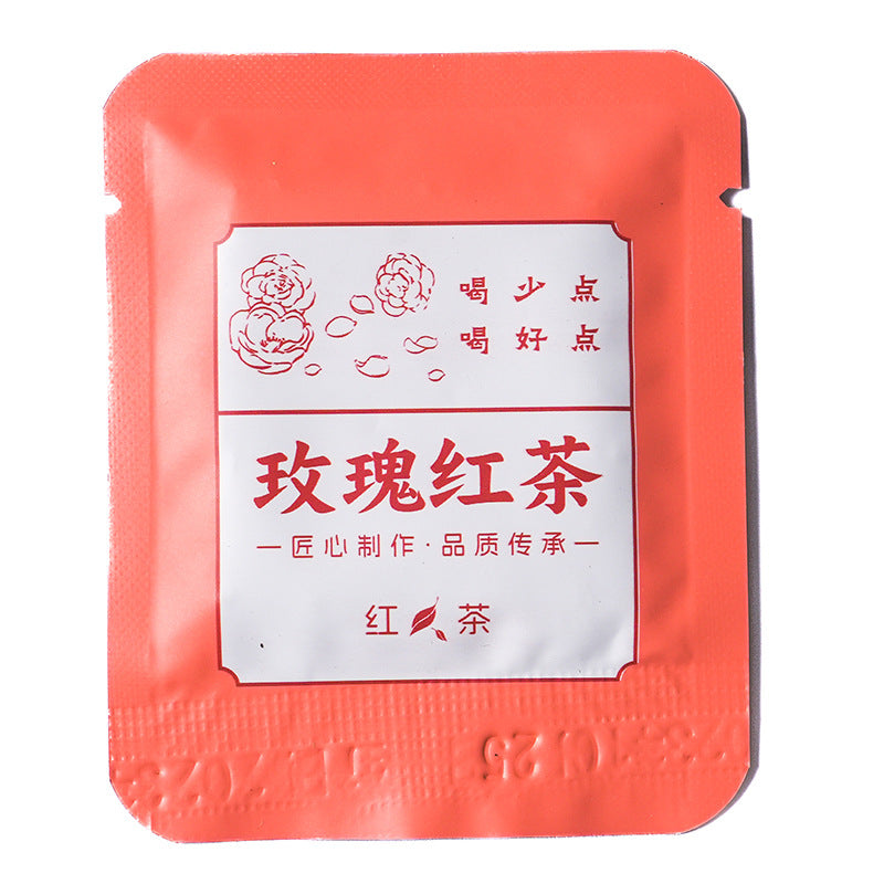 Yunnan Bulk Chrysanthemum Camellia Bag