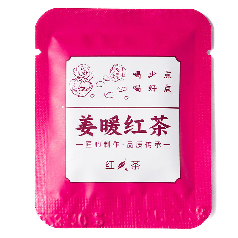 Yunnan Bulk Chrysanthemum Camellia Bag
