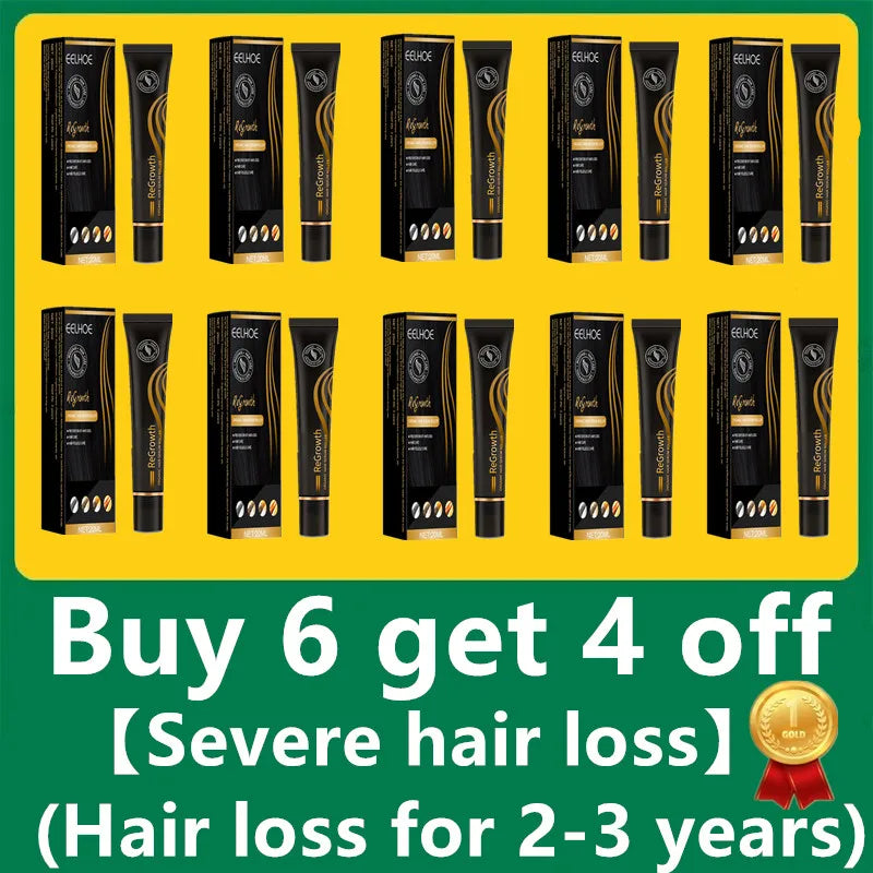 Chebe Fast Hair Growth Shampoo Ancient African Hair Growth Formula Extract Powerful Effect Fast Hair Loss Treatment Hair Care