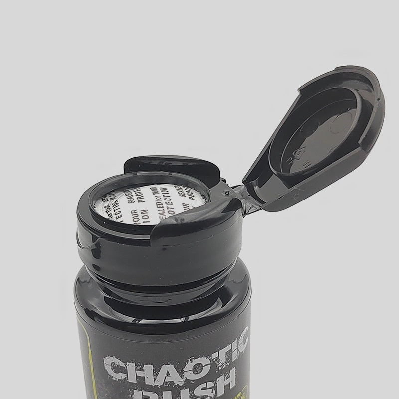 Fitness Boost Weight Lifting Smelling Salt