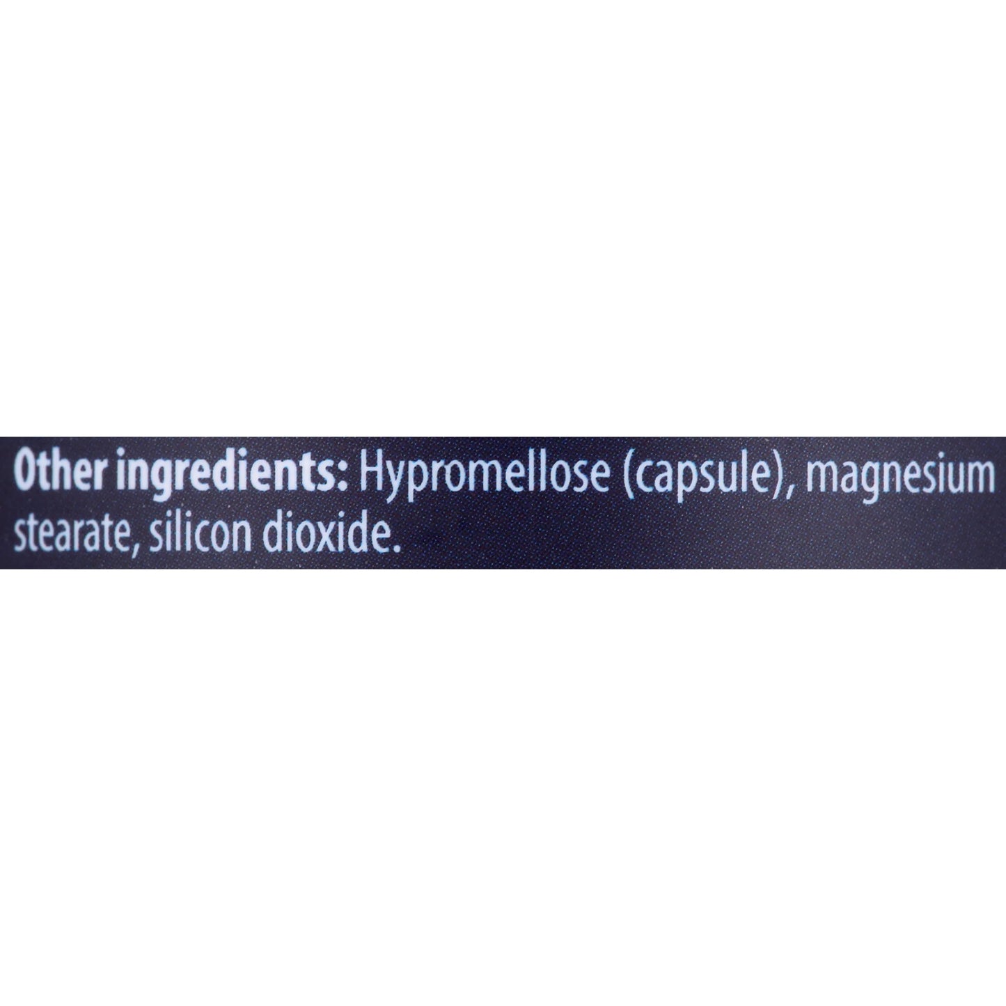 Magnesium Glycinate Capsules 90 Capsule