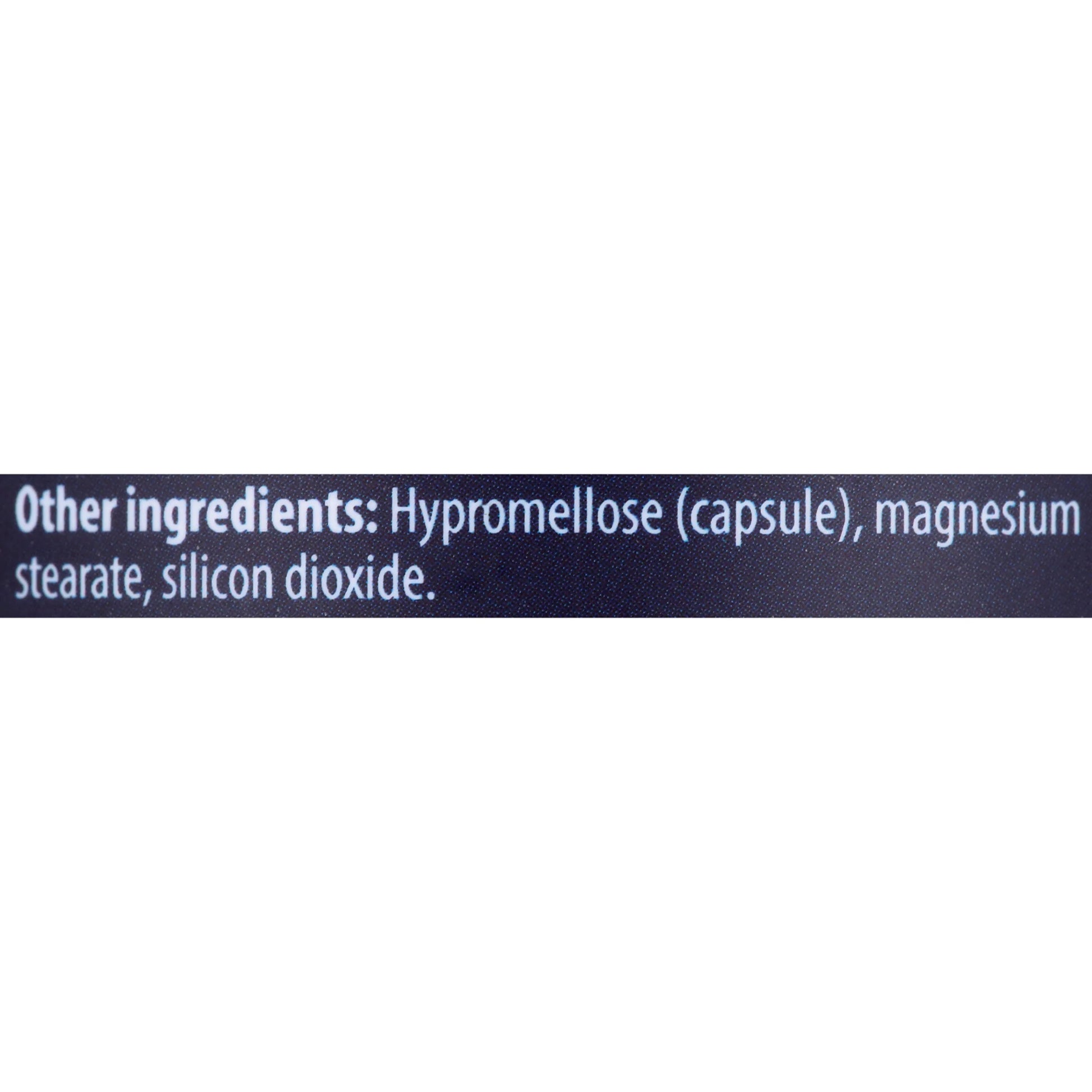 Magnesium Glycinate Capsules 90 Capsule