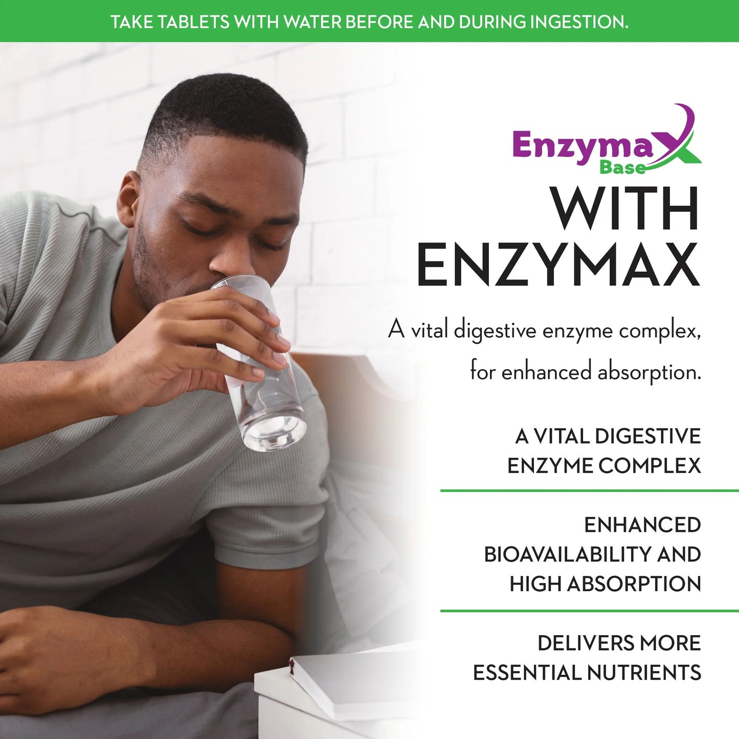 Para-Maxi Cleanse – Black Walnut & Wormwood Gut Detox for Men & Women – Parasite Cleanse – 90 Capsules