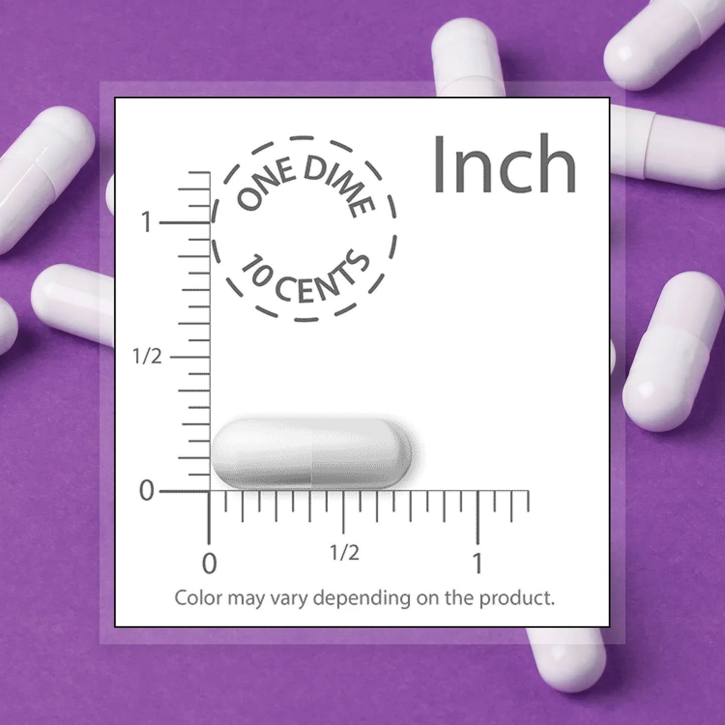 - Huperzine-A 100 Mcg per Day - Nootropic Supplement | Non-Gmo & Gluten Free - 120 Vegetarian Capsules