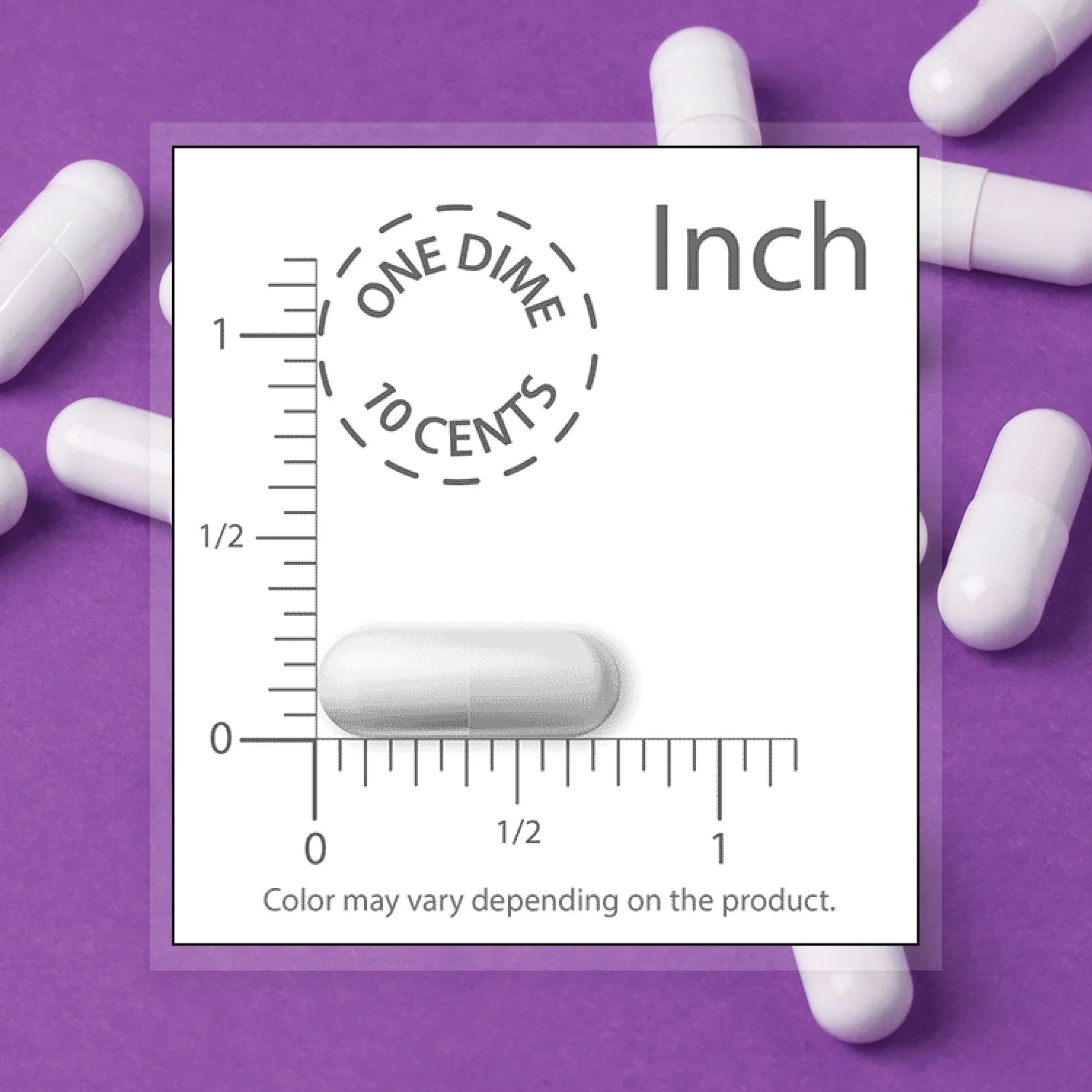 - Huperzine-A 100 Mcg per Day - Nootropic Supplement | Non-Gmo & Gluten Free - 120 Vegetarian Capsules