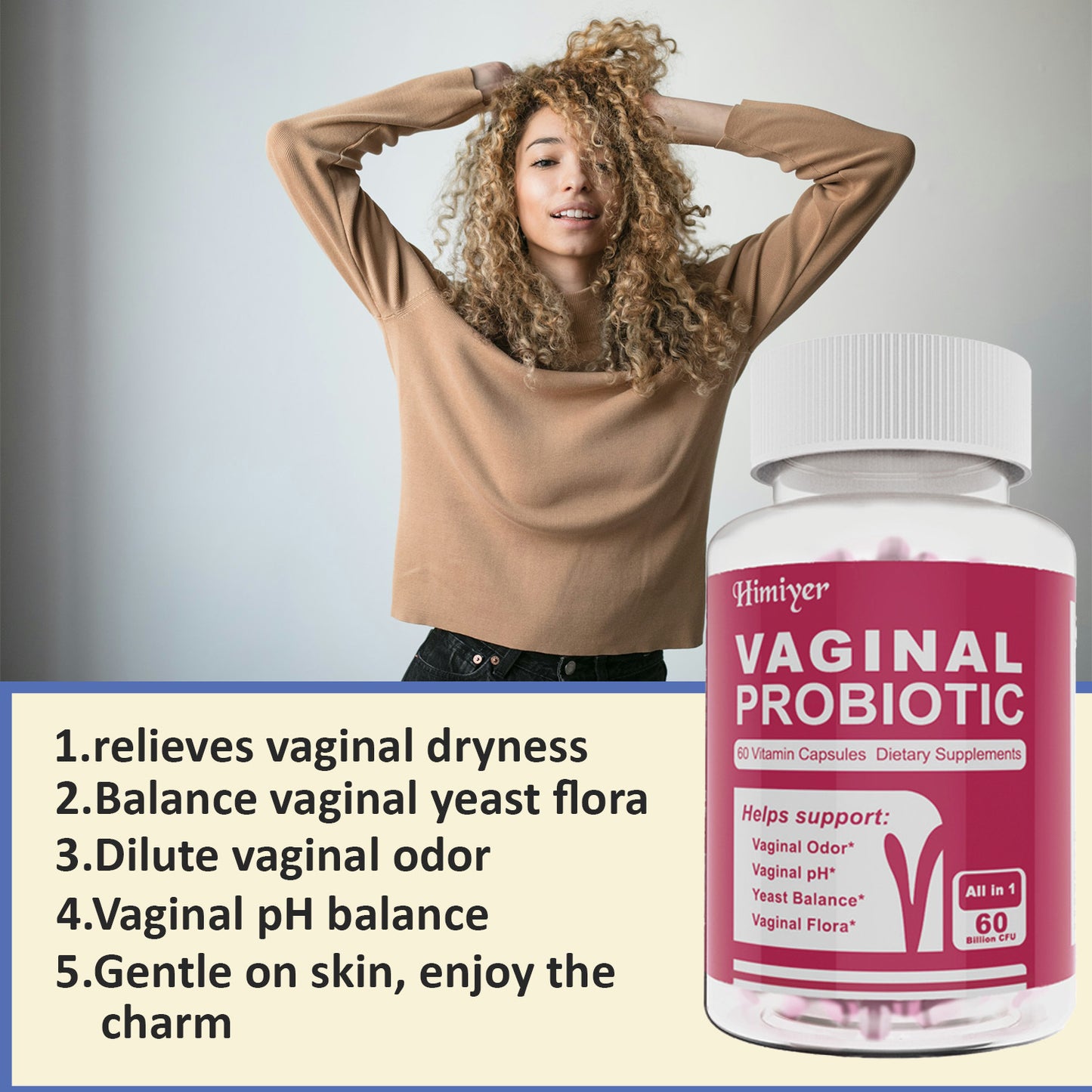 VAGINALPROBIOTIC