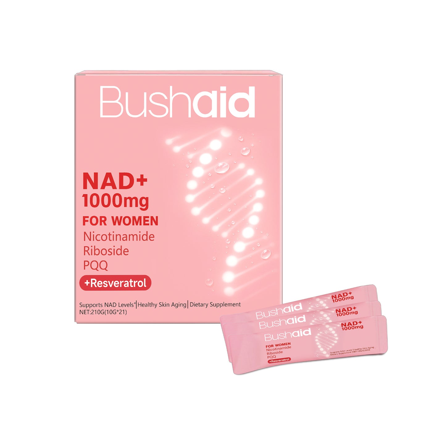 Liquid Drinks Have Strong Antioxidant Properties